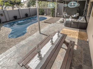 3 Bed House in Mill Park