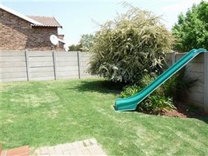 2 Bed Simplex in Radiokop