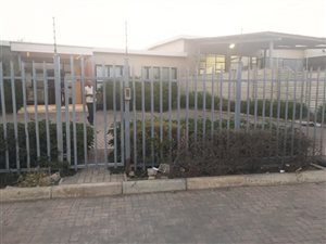 795 m² Commercial space in Rustenburg