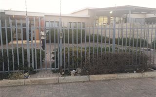 795 m² Commercial space in Rustenburg