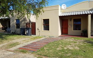 2 Bedroom Townhouse in Bardale Village