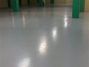 800 m² Commercial space in Stamford Hill