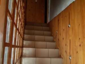 2 Bed Duplex in Grove End