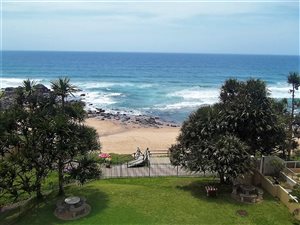 3 Bedroom Apartment in Compensation Beach