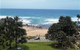 3 Bedroom Apartment in Compensation Beach