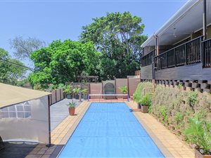 3 Bed House in Prestondale