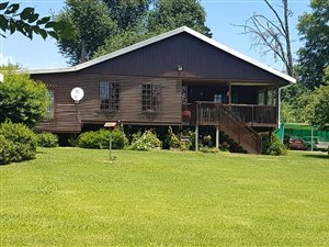 2 Bed House in Rosetta