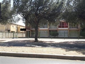 Commercial space in Willows