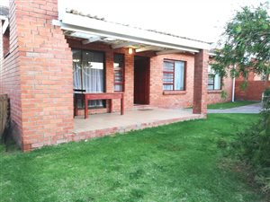 3 Bed Townhouse in Lorraine