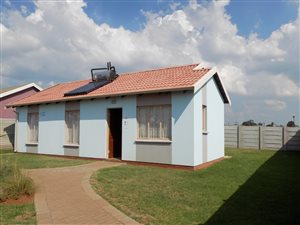 3 Bed House in Eden Park
