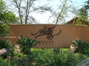2 ha Land available in Wild Fig Estate