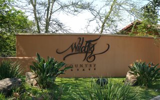 2 ha Land available in Wild Fig Estate