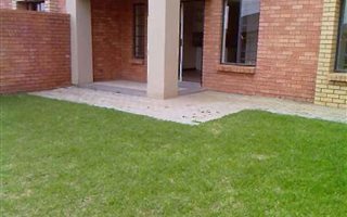2 Bedroom Apartment in Highveld