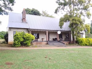 4 Bed House in Montrose