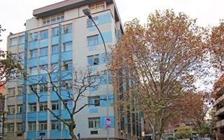 0.5 Bedroom Apartment in Braamfontein