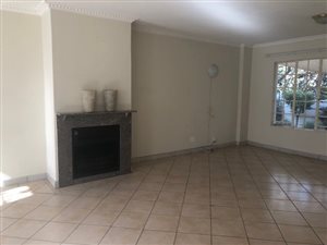 2 Bed House in Sterrewag