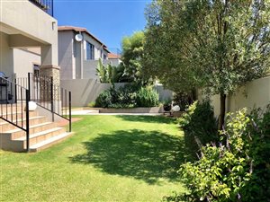 3 Bed Cluster in Morningside