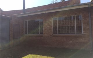 3 Bedroom House in Dalpark