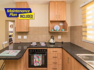 2 Bedroom Apartment in Kibler Park