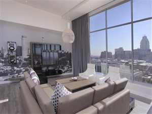 2 Bed Apartment in Sandhurst