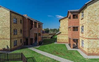 2 Bedroom Apartment in Vorna Valley