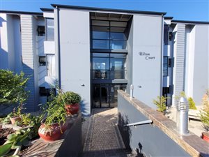 2 Bed Apartment in Knysna Central