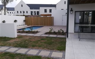 3 Bedroom House in Strand South