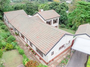 4 Bed House in Westville