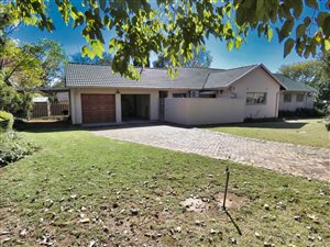 4 Bed House in Morehill