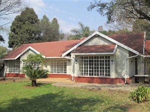 4 Bed House in Denlee