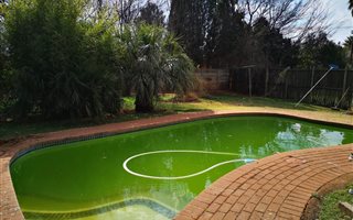 4 Bedroom House in Delmas West