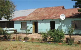4 Bedroom House in Springcol