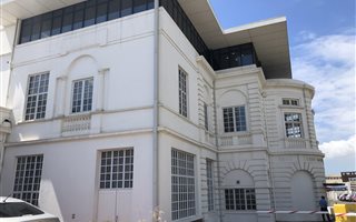 330 m² Commercial space in Umgeni Park