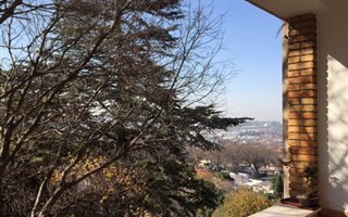 1 Bedroom House in Linksfield