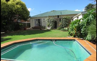 4 Bedroom House in Discovery