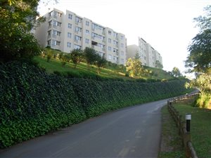 1 Bed Flat in Chase Valley Downs