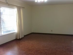 Studio apartment in Fairmount