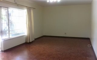 Studio apartment in Fairmount
