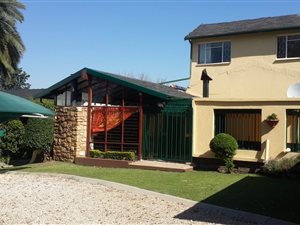 4 Bed House in Blairgowrie