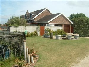 5 ha Farm in Groot Brakrivier