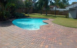 4 Bedroom House in Herrwood Park