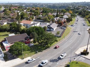 247 m² Commercial space in Beacon Bay