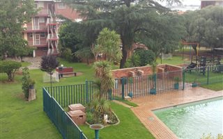 2 Bedroom Apartment in Dinwiddie