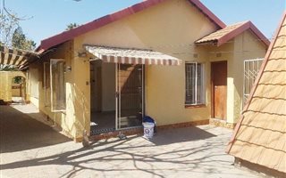 3 Bedroom House in Vorna Valley