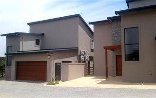3 Bedroom House in Ballito