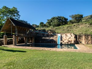 190 ha Farm in Shongweni