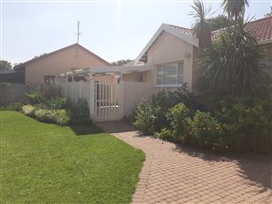 3 Bed House in Uitsig