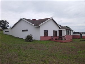 8 ha Farm in Ashburton