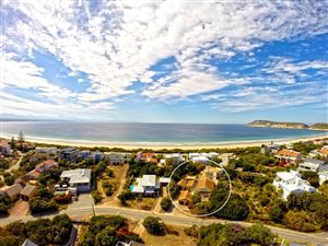 6 Bedroom House in Solar Beach