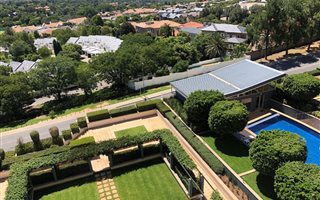 2 Bedroom Apartment in Morningside